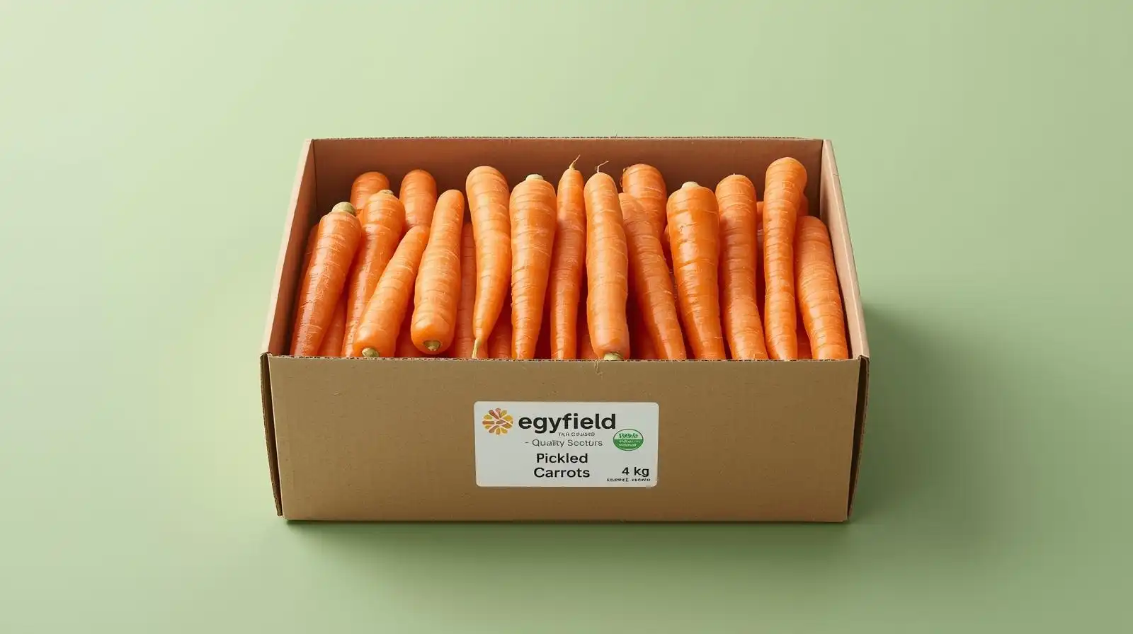 Carrots